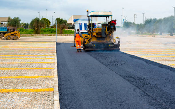 Best Affordable Driveway Pavers  in Denmark, SC