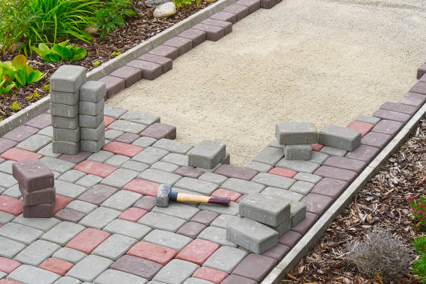Best Concrete Paver Driveway  in Denmark, SC