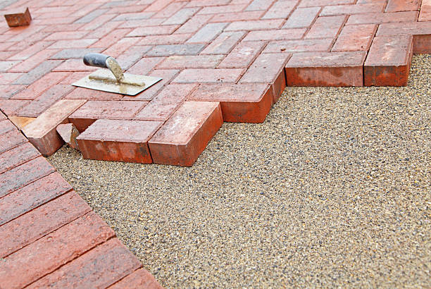 Reliable Denmark, SC Driveway Pavers Solutions