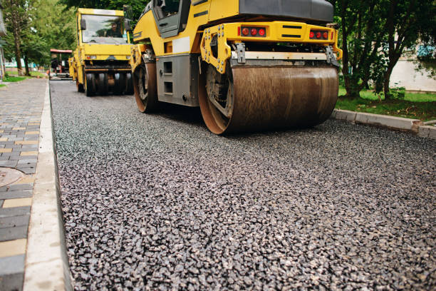 Reasons to Select Us for Your Driveway Paving Requirements in Denmark, SC